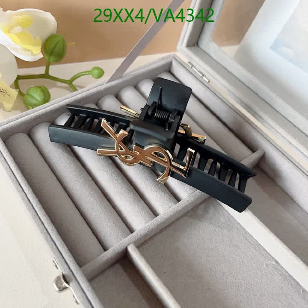 YSL-Headband Code: VA4342 $: 29USD