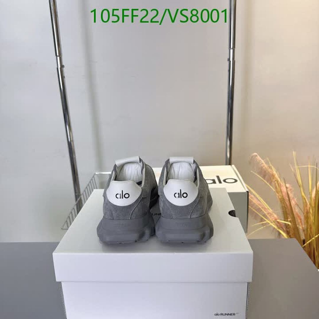 Alexander Mcqueen-Women Shoes Code: VS8001 $: 105USD