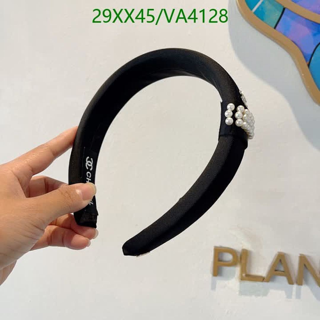 Chanel-Headband Code: VA4128 $: 29USD