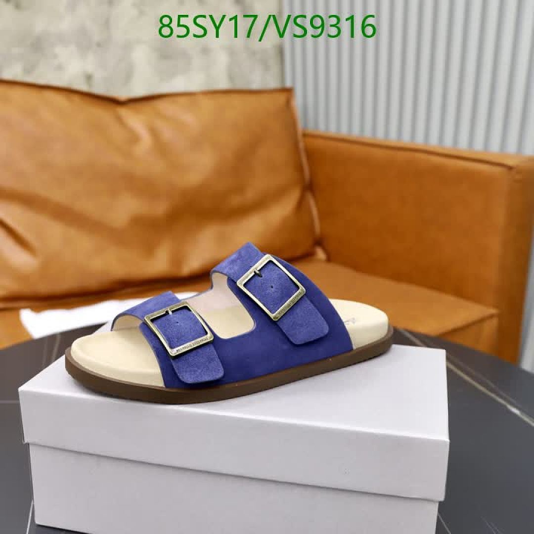 Brunello Cucinelli-Men shoes Code: VS9316 $: 85USD