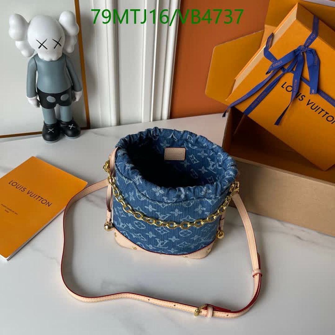 LV-Bag-4A Quality Code: VB4737 $: 79USD