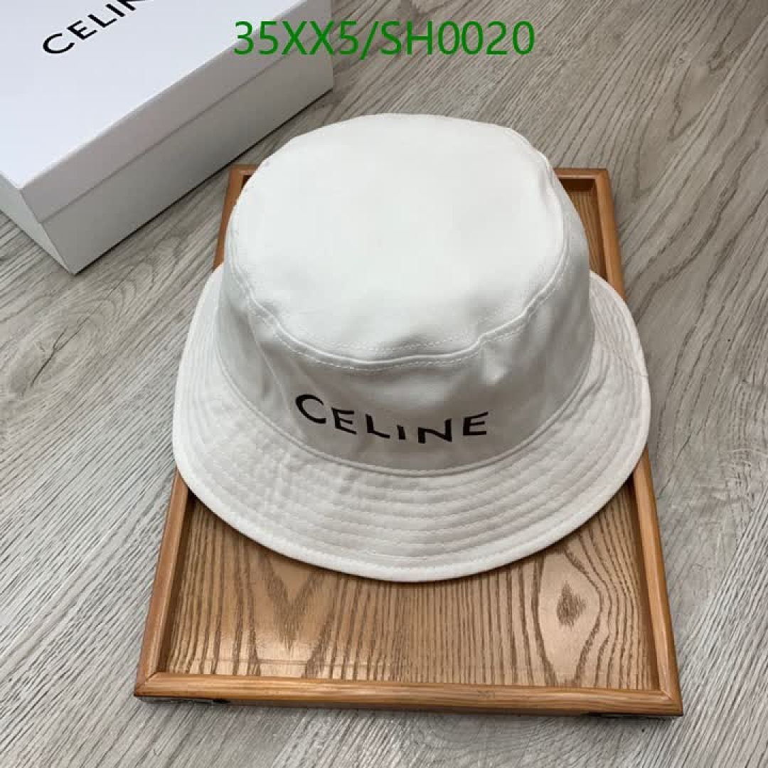 Celine-Cap(Hat) Code: SH0020 $: 35USD