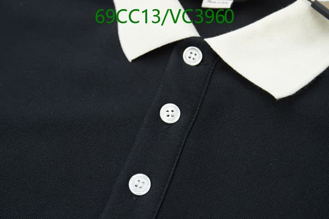 Gucci-Clothing Code: VC3960 $: 69USD