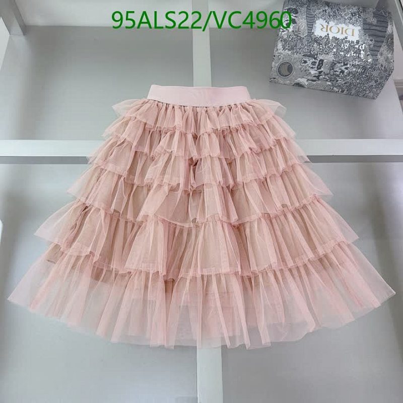 Chanel-Kids Clothing Code: VC4960 $: 95USD