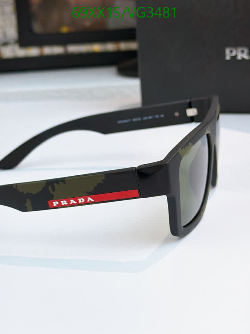 Prada-Glasses Code: VG3481 $: 69USD-Yupoo.ru - Copybrand.Team photo album Prada-Glasses Code: VG3481 $: 69USD