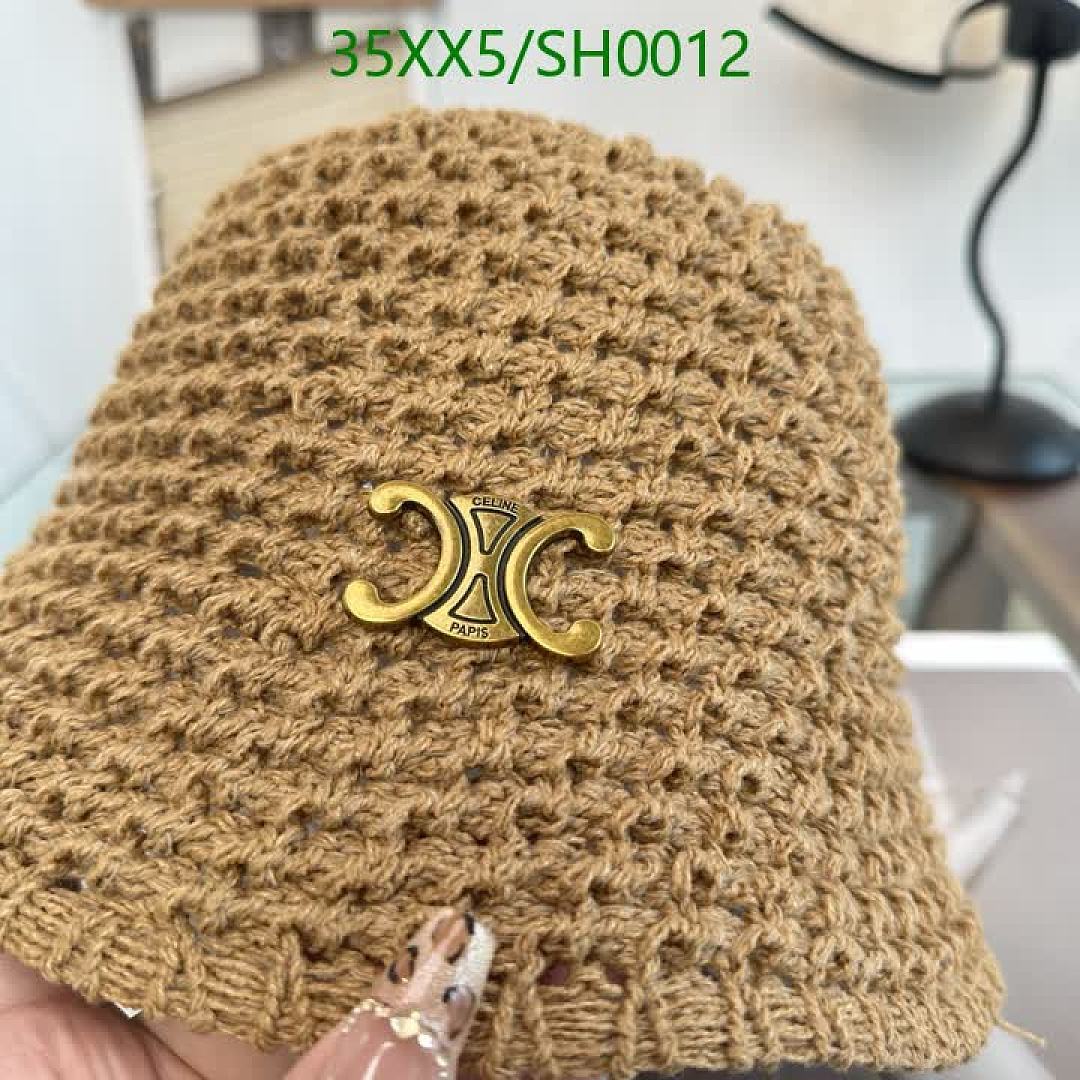Celine-Cap(Hat) Code: SH0012 $: 35USD