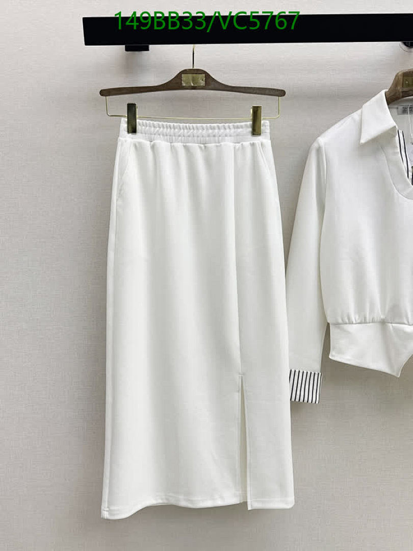 Brunello Cucinelli-Clothing Code: VC5767 $: 149USD