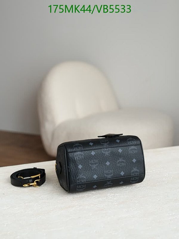 MCM-Bag-Mirror Quality Code: VB5533