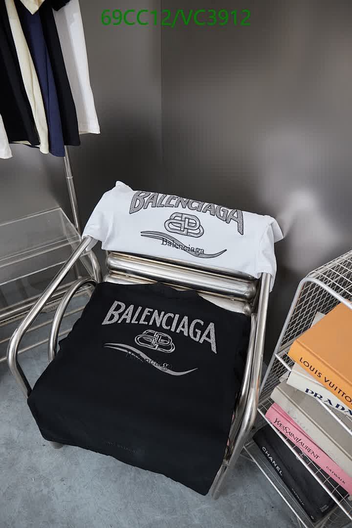 Balenciaga-Clothing Code: VC3912 $: 69USD-Yupoo.ru - Copybrand.Team photo album Balenciaga-Clothing Code: VC3912 $: 69USD