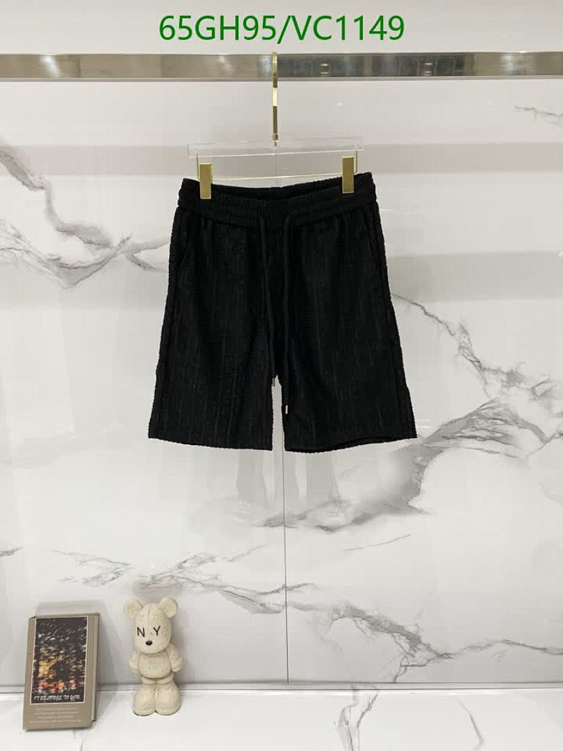 Givenchy-Beach Shorts Code: VC1149 $: 65USD