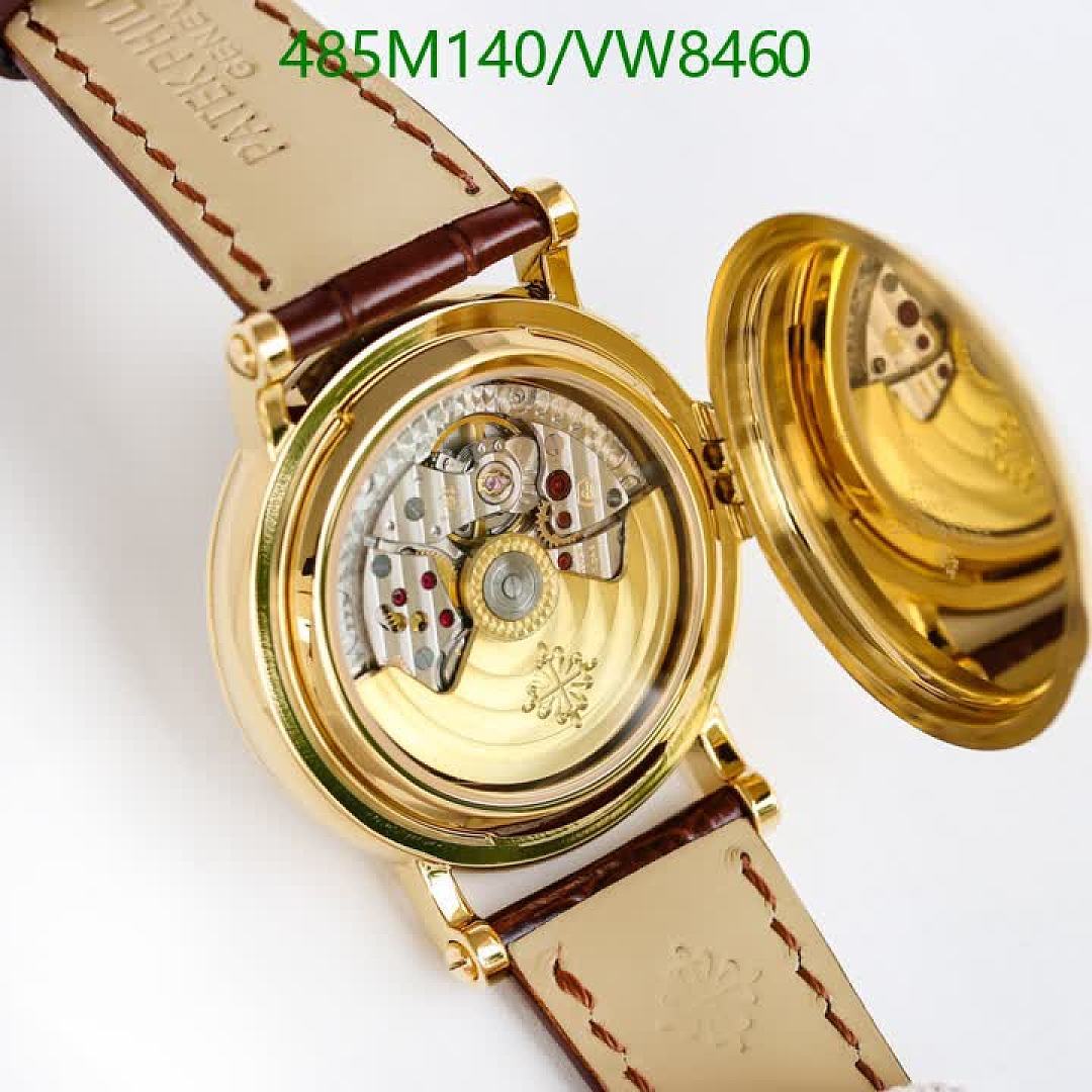 Patek Philippe-Watch-Mirror Quality Code: VW8460 $: 485USD