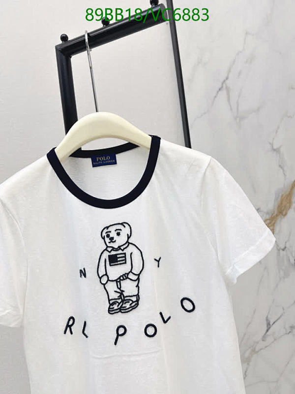 Ralph Lauren-Clothing Code: VC6883 $: 89USD