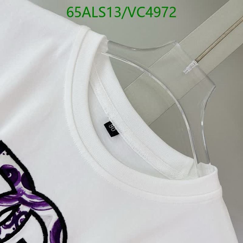 D&G-Kids Clothing Code: VC4972 $: 65USD