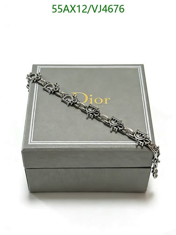 Dior-Jewelry Code: VJ4676 $: 55USD