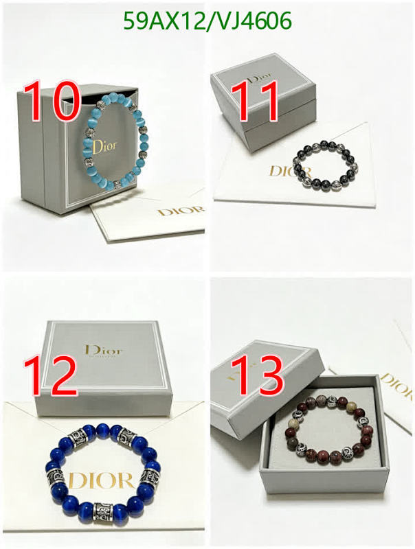 Dior-Jewelry Code: VJ4606 $: 59USD