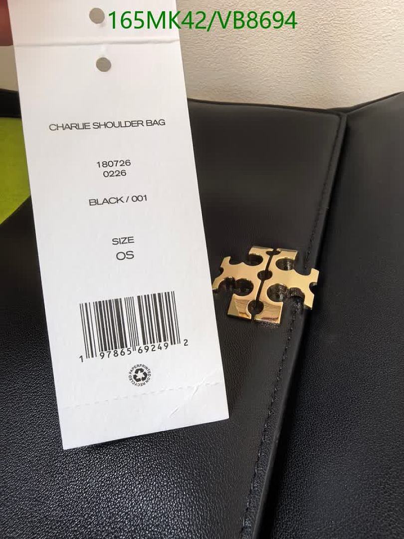 Tory Burch-Bag-Mirror Quality Code: VB8694 $: 165USD