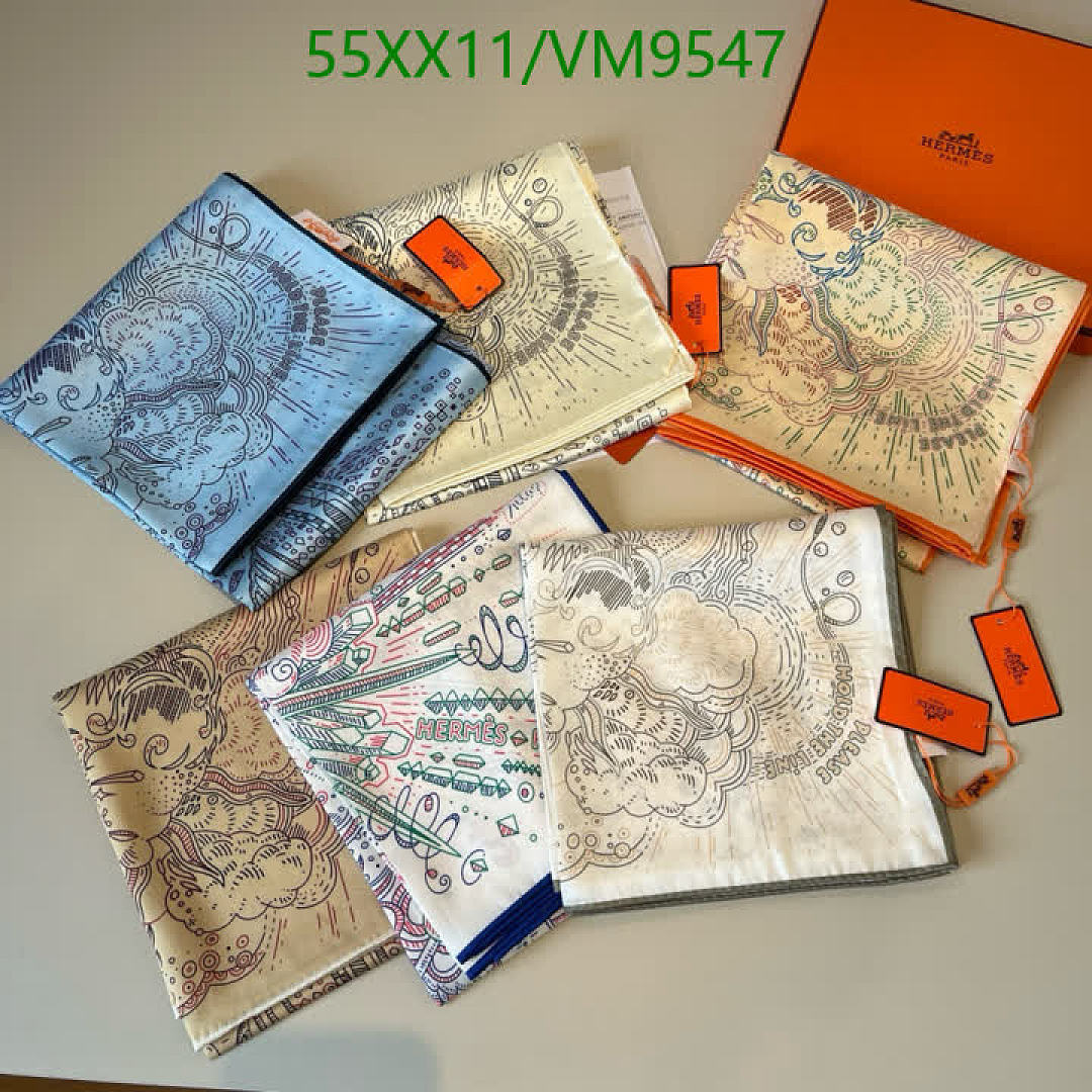 Hermes-Scarf Code: VM9547 $: 55USD