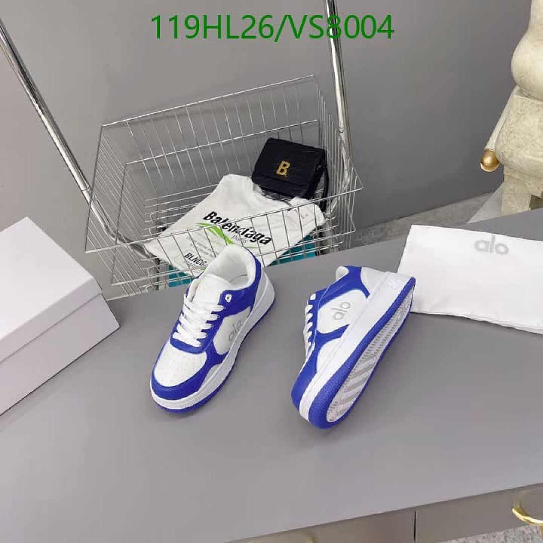 Alo-Women Shoes Code: VS8004 $: 119USD