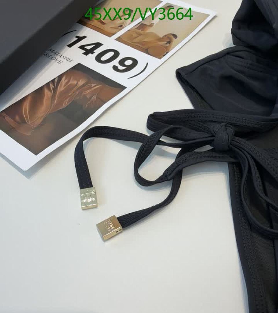 Celine-Swimsuit Code: VY3664 $: 45USD