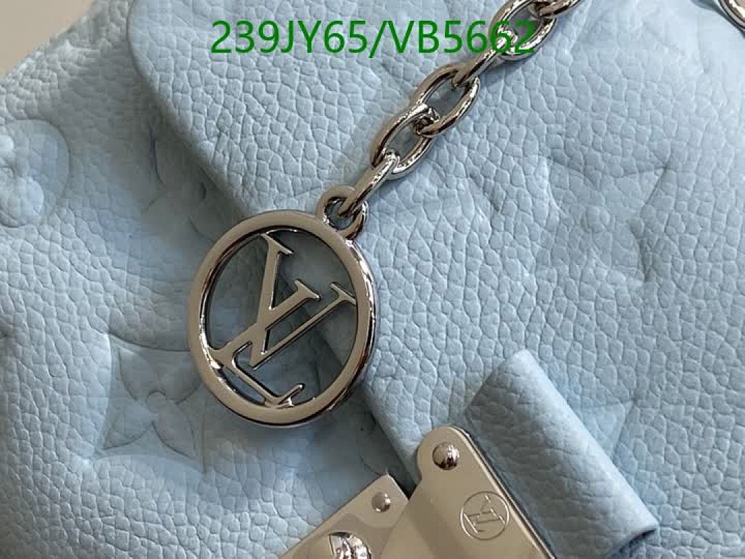 LV-Bag-Mirror Quality Code: VB5662 $: 239USD