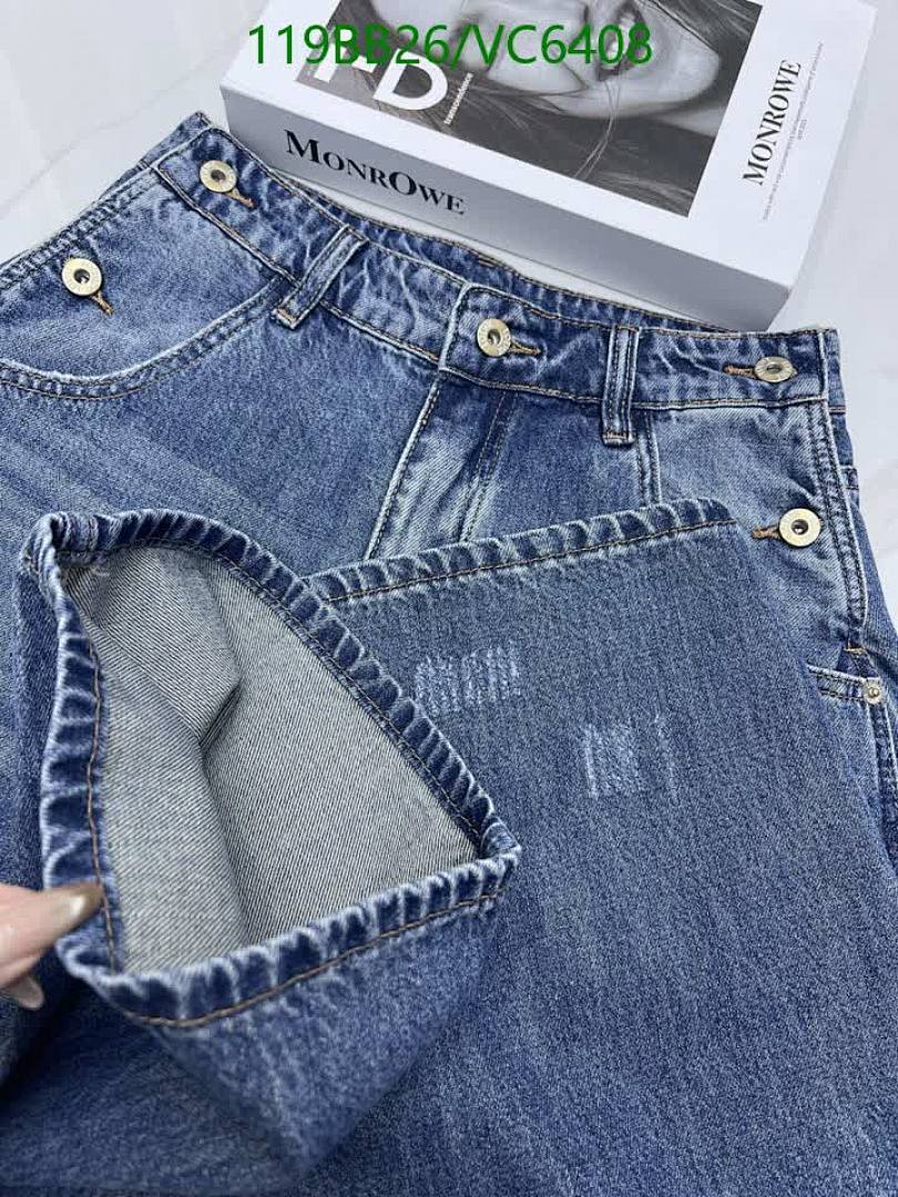 Loewe-Clothing Code: VC6408 $: 119USD