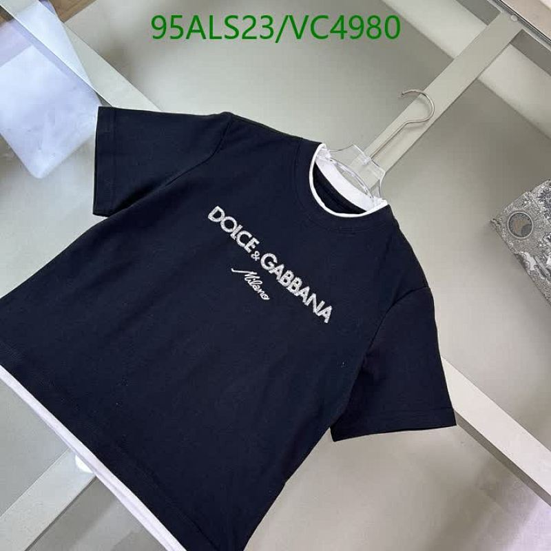 D&G-Kids Clothing Code: VC4980 $: 95USD