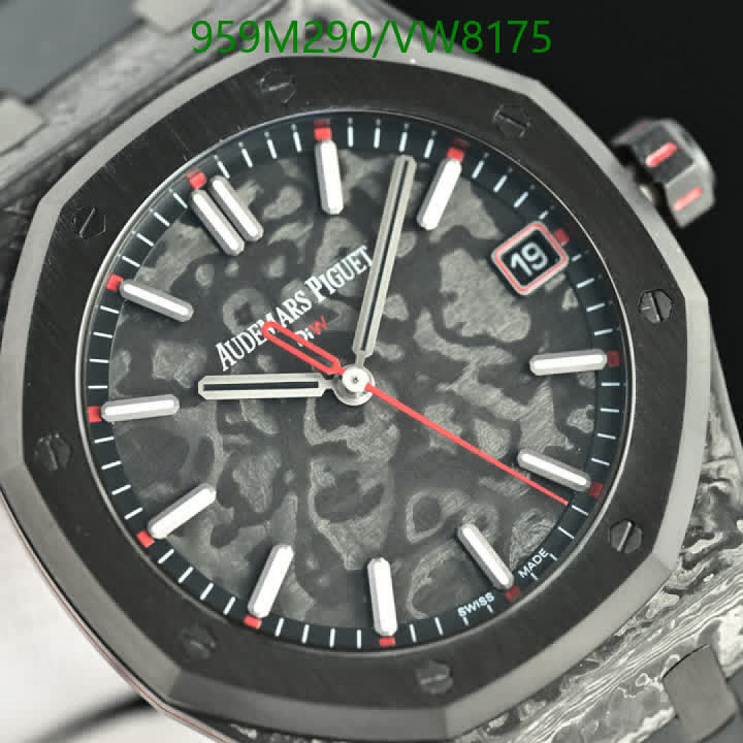 Audemars Piguet-Watch-Mirror Quality Code: VW8175 $: 959USD