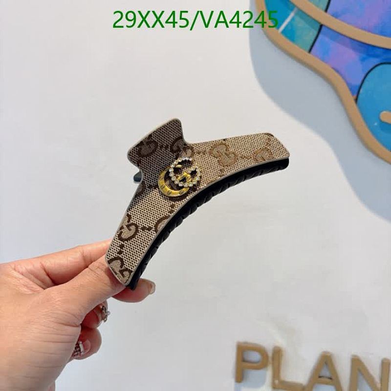 Gucci-Headband Code: VA4245 $: 29USD