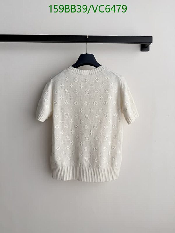 LV-Clothing Code: VC6479 $: 159USD