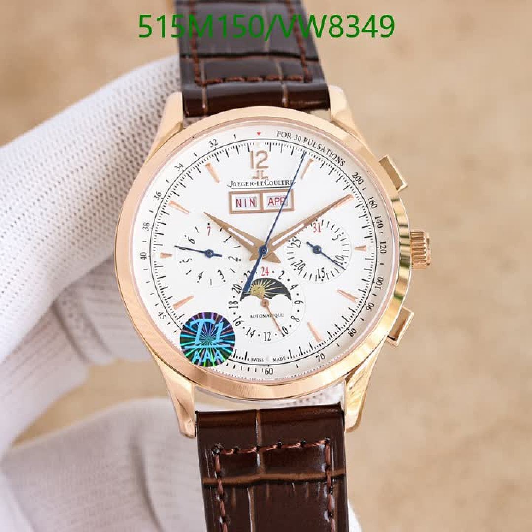 Jaeger-LeCoultre-Watch-Mirror Quality Code: VW8349 $: 515USD