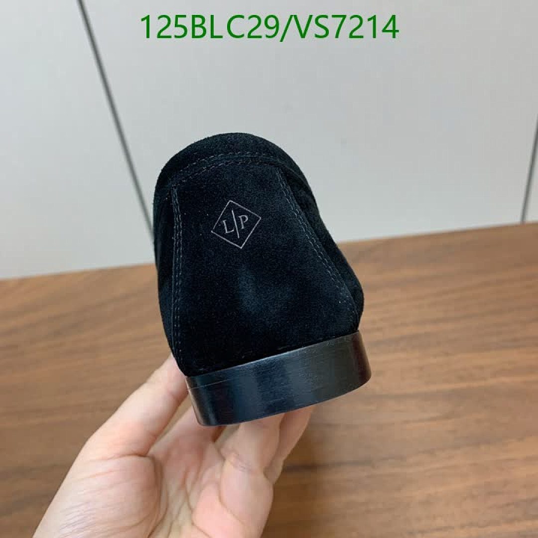 Loro Piana-Women Shoes Code: VS7214 $: 125USD