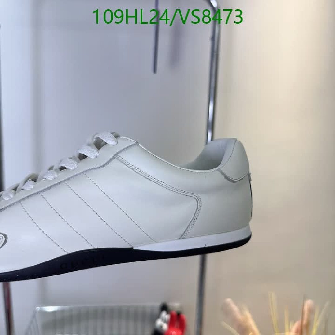 Gucci-Men shoes Code: VS8473 $: 109USD
