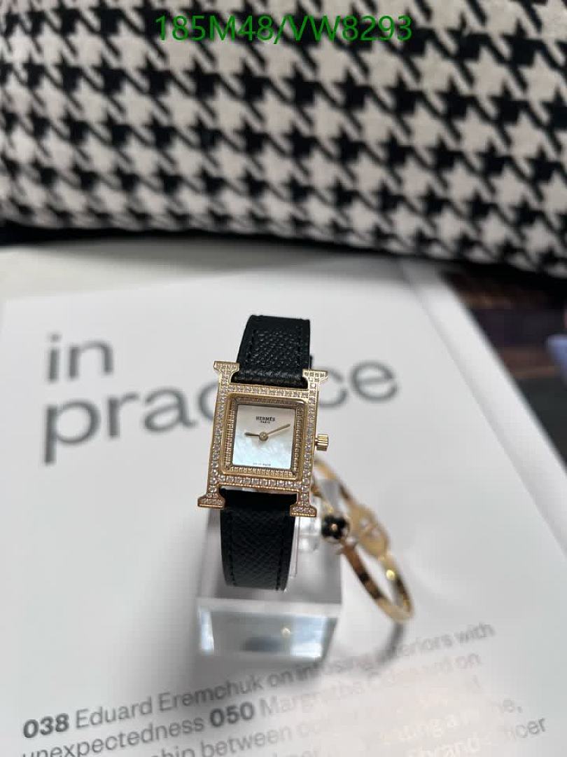 Hermes-Watch(Mirror Quality) Code: VW8293 $: 185USD