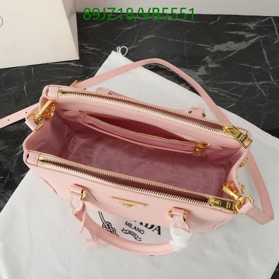 Prada-Bag-4A Quality Code: VB5551 $: 89USD