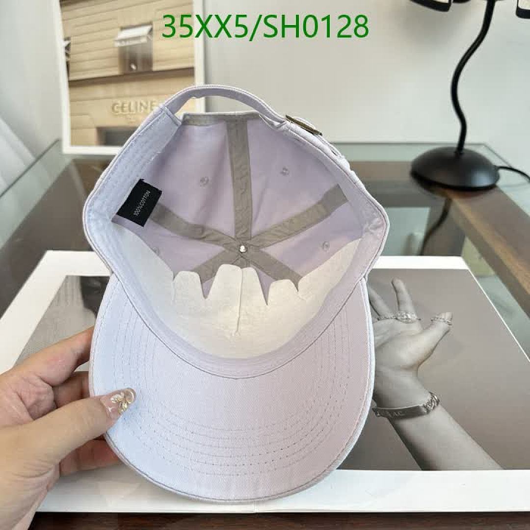 Chrome Hearts-Cap(Hat) Code: SH0128 $: 35USD