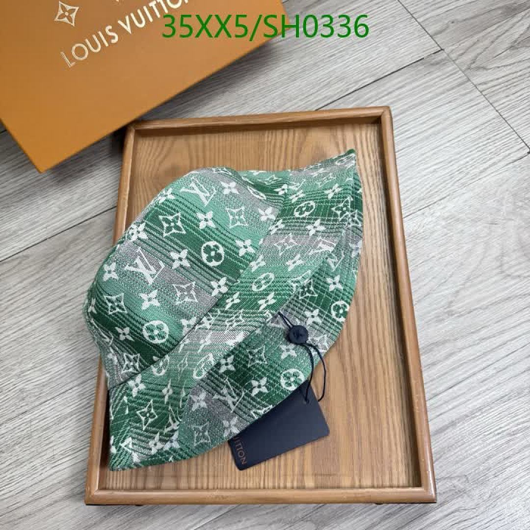 LV-Cap(Hat) Code: SH0336 $: 35USD