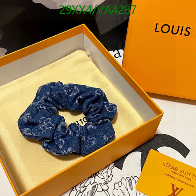 LV-Headband Code: VA4287 $: 29USD