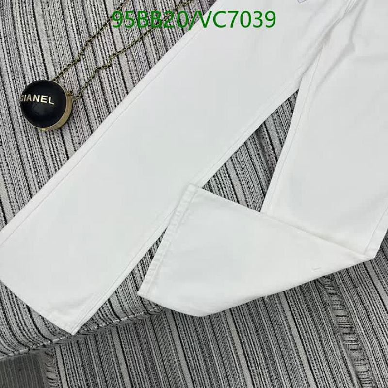 Chanel-Clothing Code: VC7039 $: 95USD