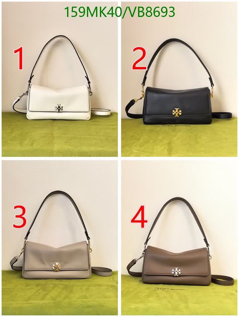 Tory Burch-Bag-Mirror Quality Code: VB8693 $: 159USD