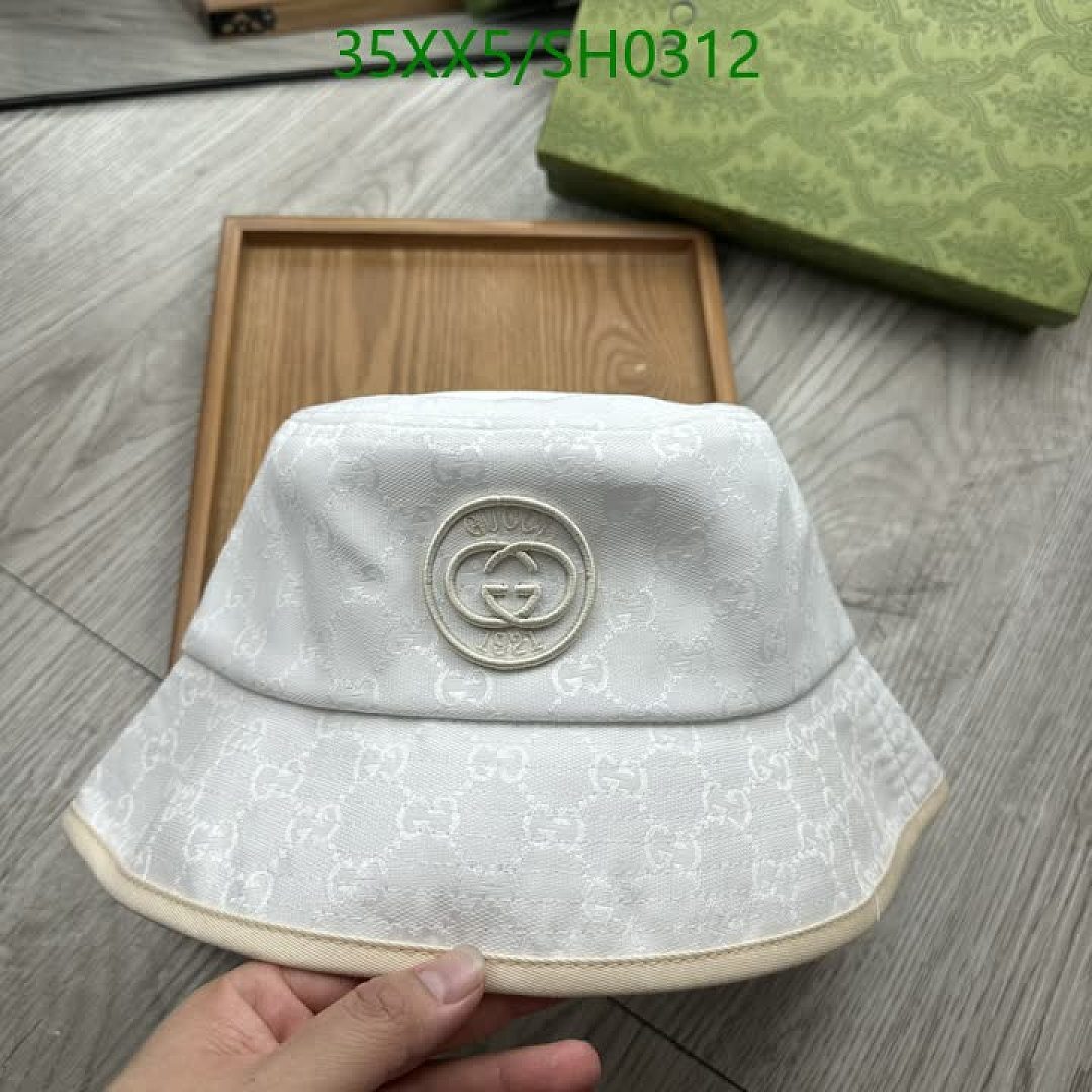 Gucci-Cap(Hat) Code: SH0312 $: 35USD