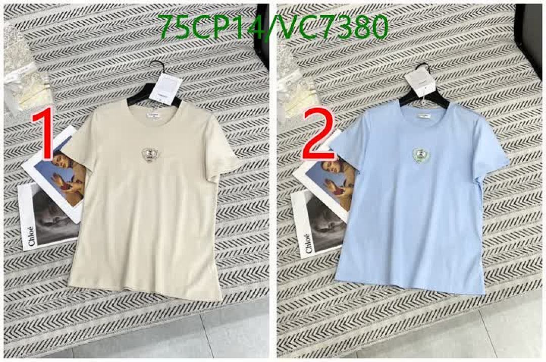 Chanel-Clothing Code: VC7380 $: 75USD-Yupoo.ru - Copybrand.Team photo album Chanel-Clothing Code: VC7380 $: 75USD