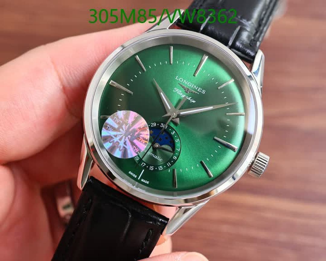 Longines-Watch-Mirror Quality Code: VW8362 $: 305USD