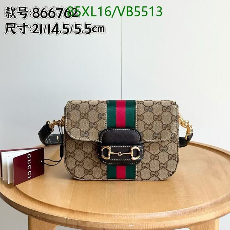 Gucci-Bag-4A Quality Code: VB5513 $: 85USD