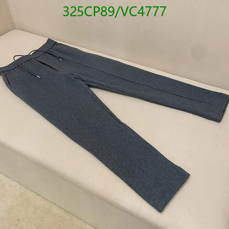 Dior-Clothing Code: VC4777