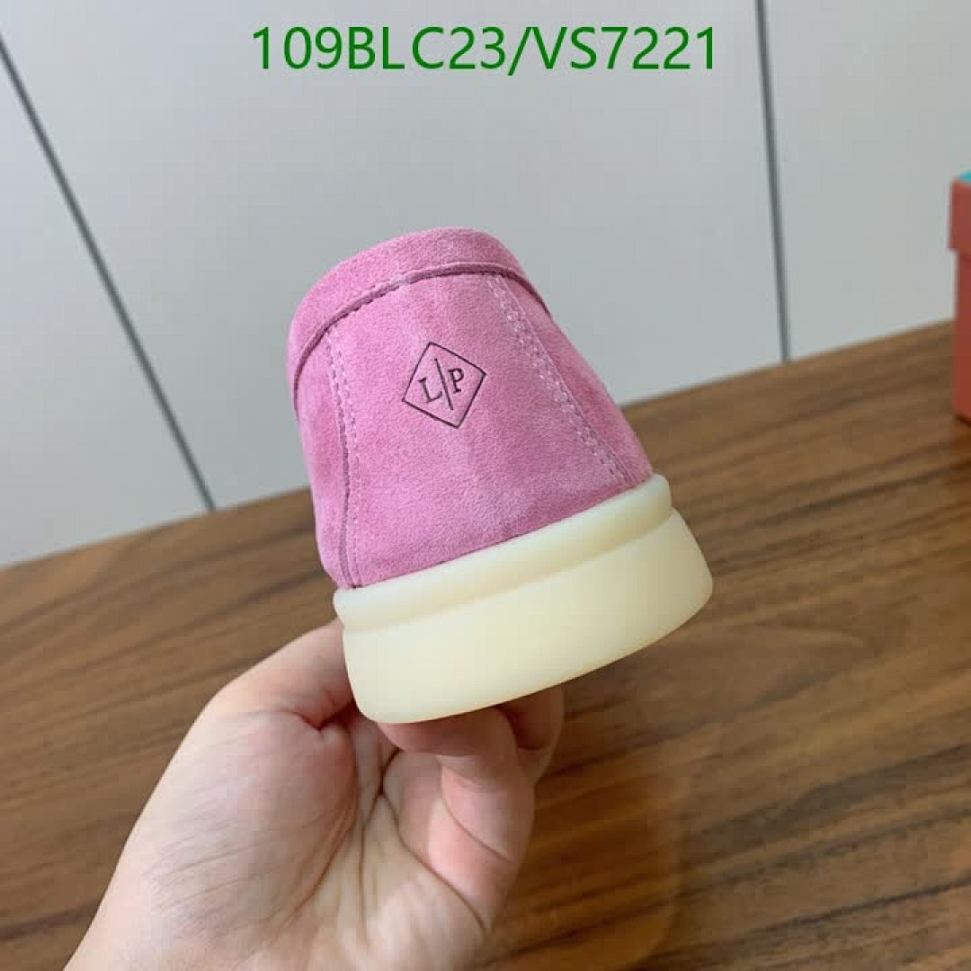 Loro Piana-Women Shoes Code: VS7221 $: 109USD