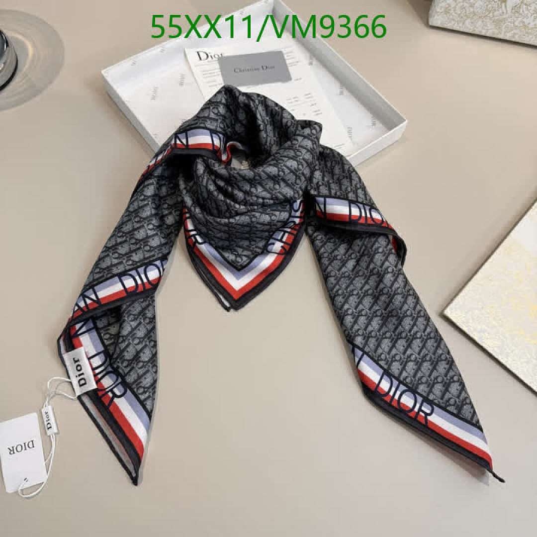 Dior-Scarf Code: VM9366 $: 55USD