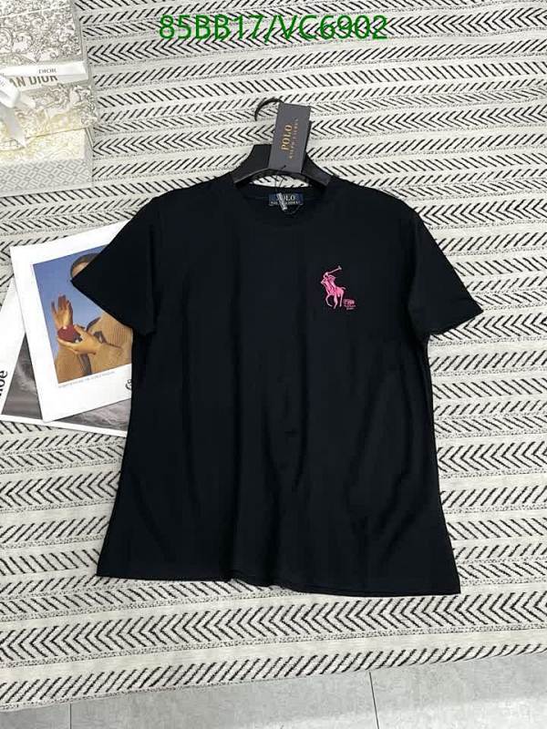 Ralph Lauren-Clothing Code: VC6902 $: 85USD