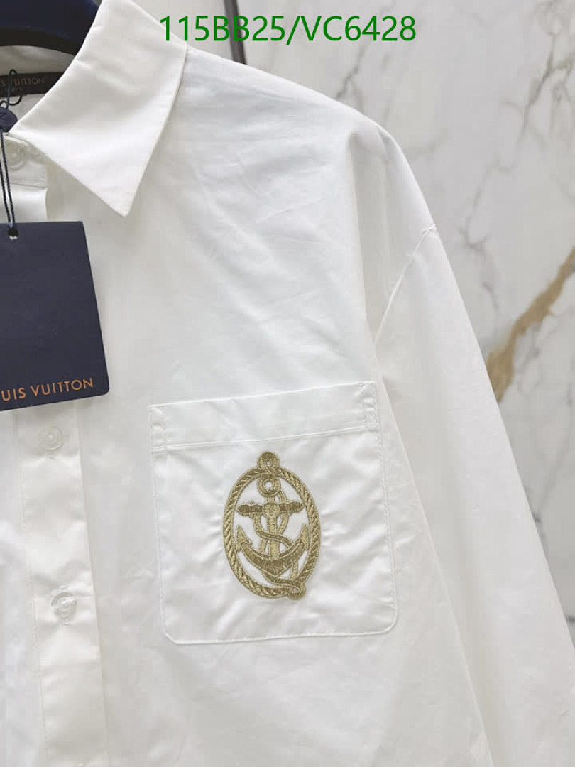 LV-Clothing Code: VC6428 $: 115USD