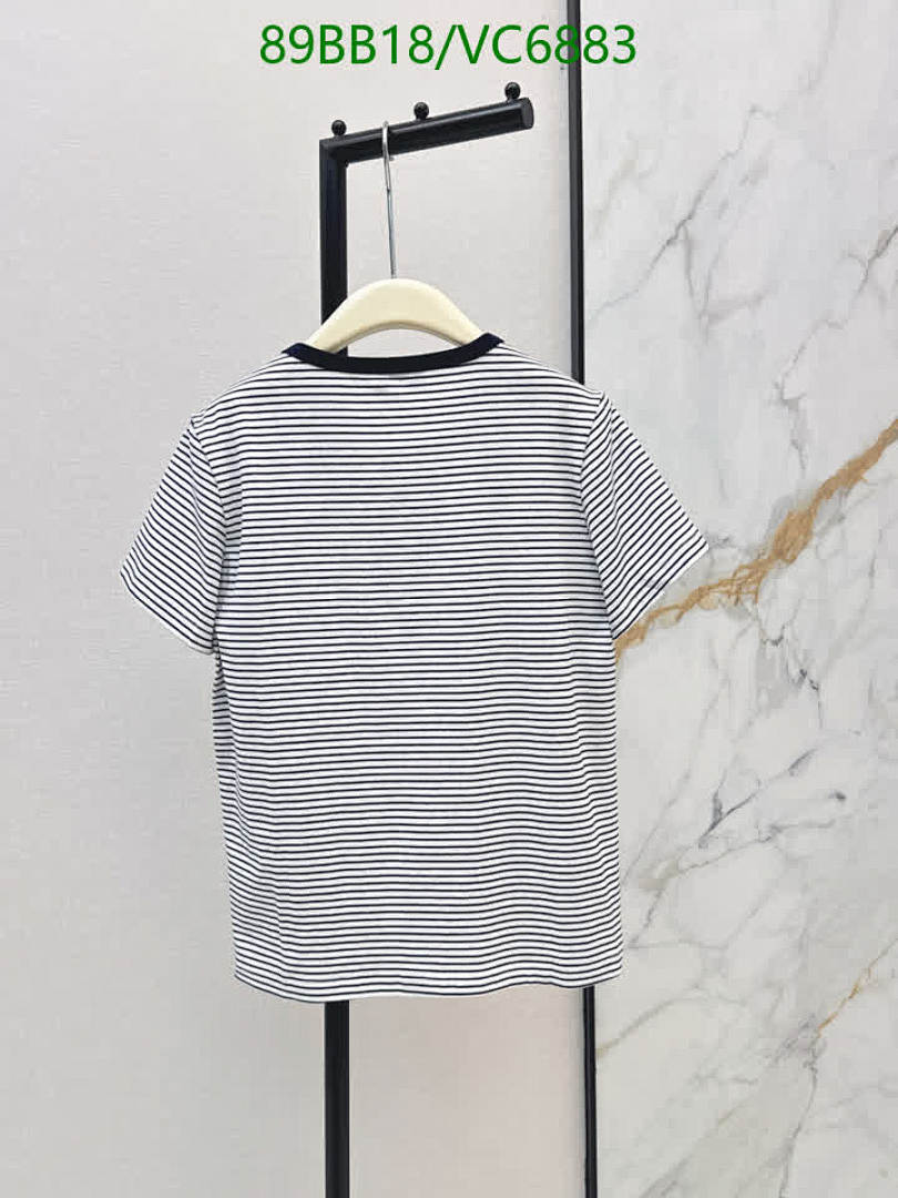 Ralph Lauren-Clothing Code: VC6883 $: 89USD