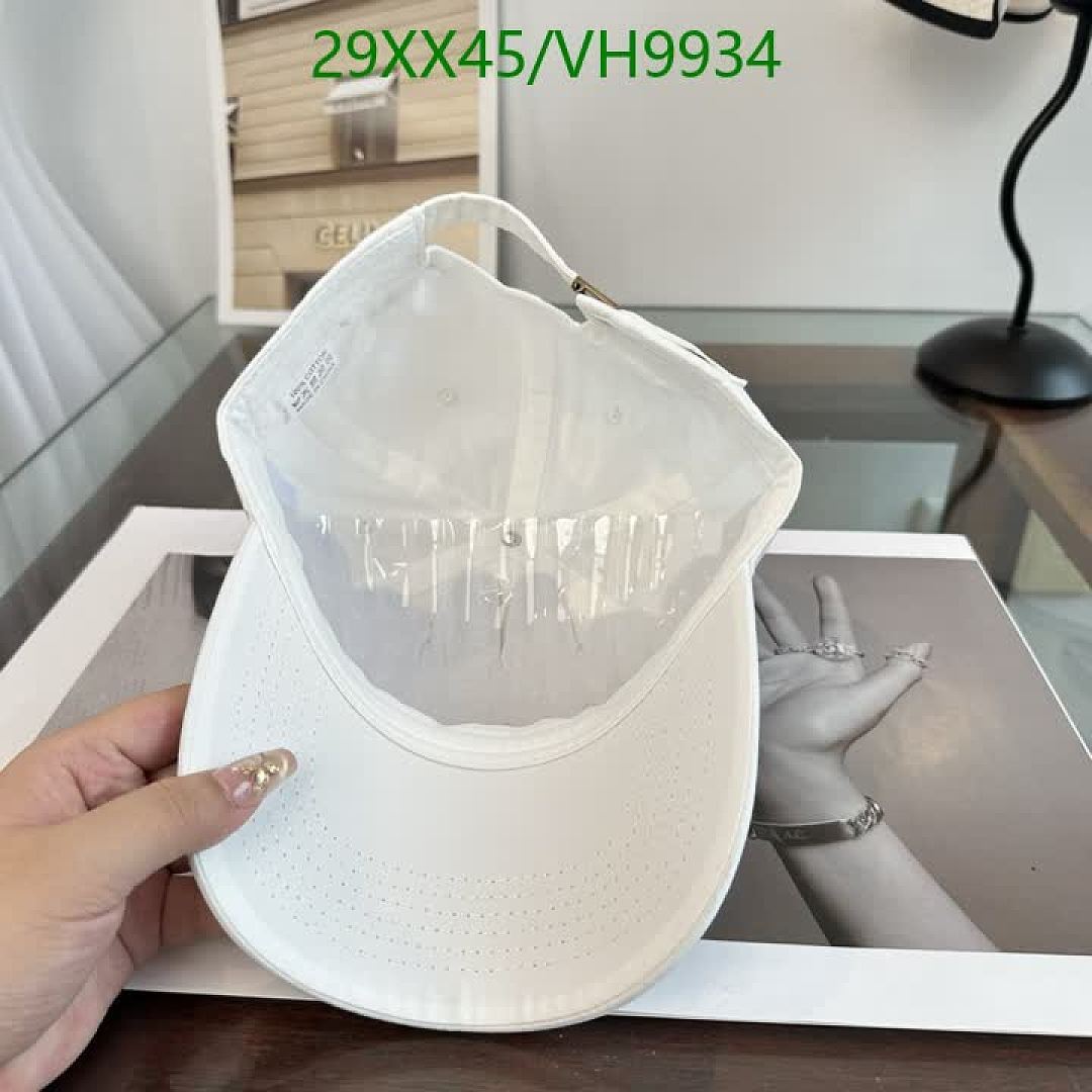 Acne Studios-Cap(Hat) Code: VH9934 $: 29USD